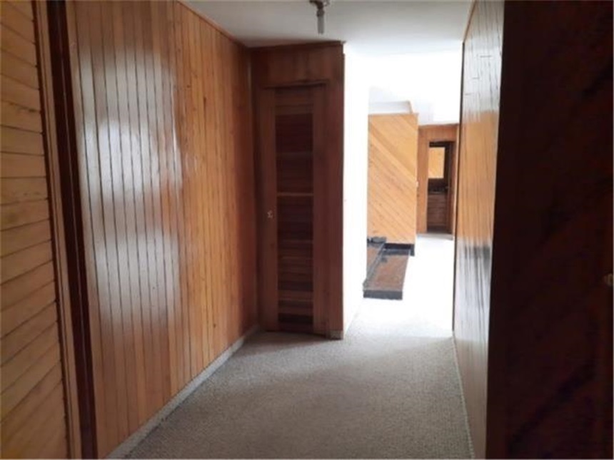 Piso – Bogotá, Los Cedros, Localidad Usaquén - Vista 4