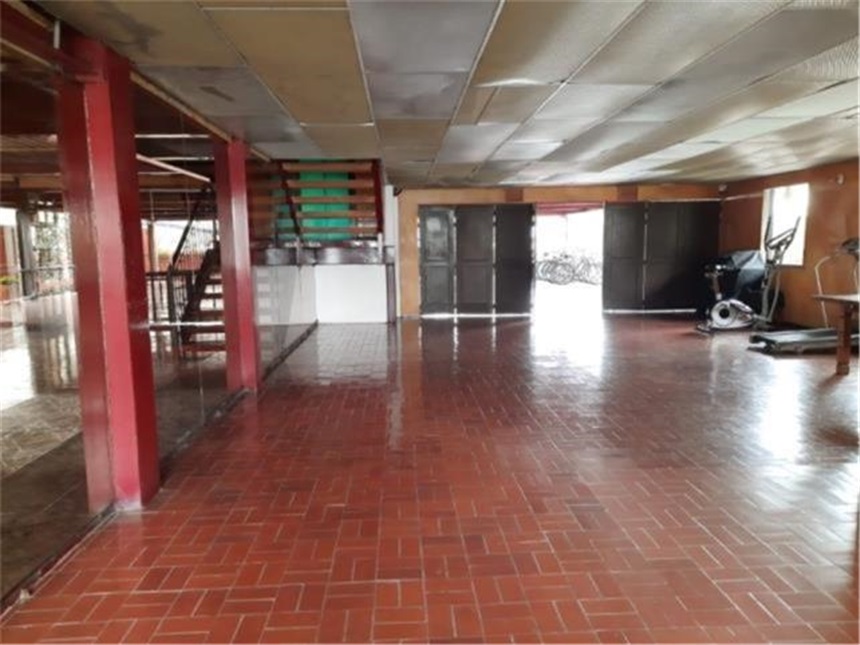 Piso – Bogotá, Los Cedros, Localidad Usaquén - Vista 2