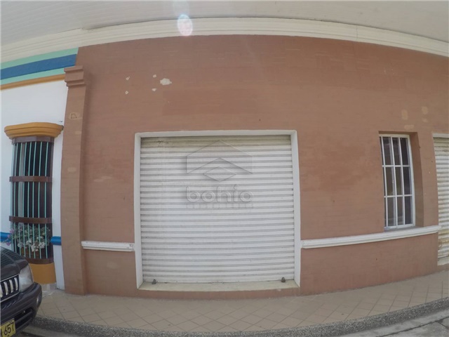 Local en Arriendo - Vista 2