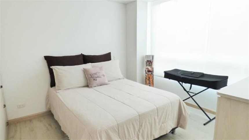Casa de 3 alcobas en venta en Fagua, Chía, 112 m² · foto 12 de 17