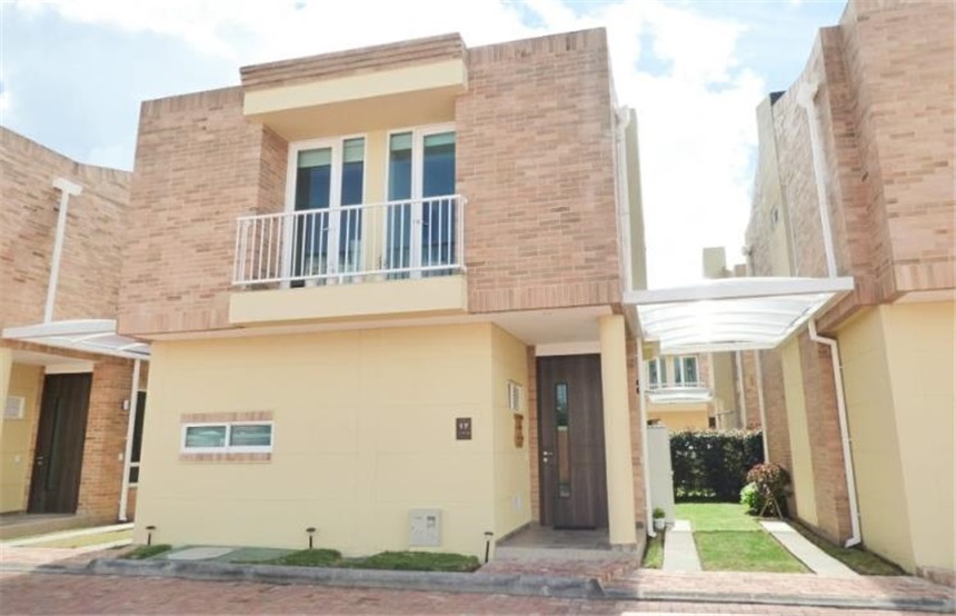 Casa de 3 alcobas en venta en Fagua, Chía, 112 m² · foto 7 de 17