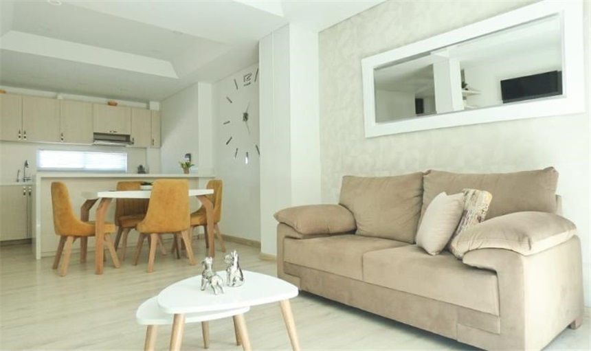 Casa de 3 alcobas en venta en Fagua, Chía, 112 m² · foto 4 de 17
