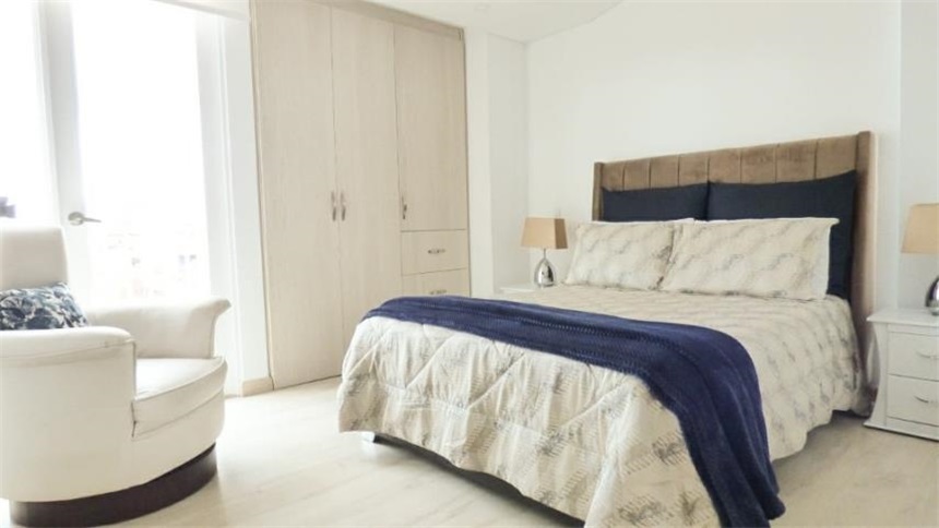 Casa de 3 alcobas en venta en Fagua, Chía, 112 m² · foto 17 de 17