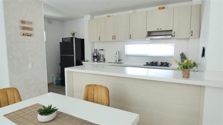 Casa de 3 alcobas en venta en Fagua, Chía, 112 m² · foto 2 de 17