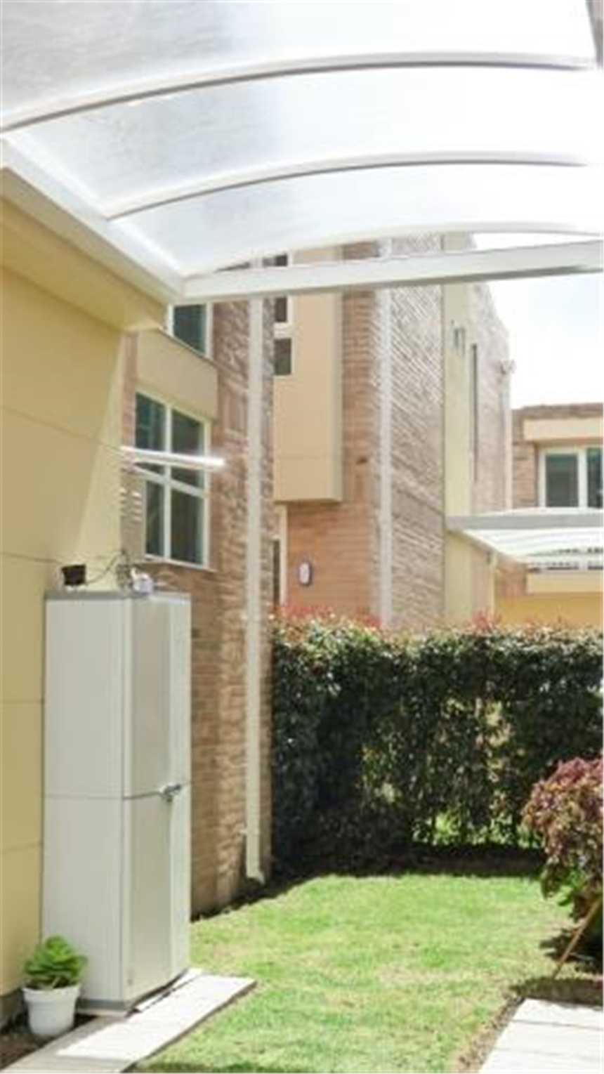 Casa de 3 alcobas en venta en Fagua, Chía, 112 m² · foto 11 de 17