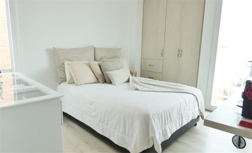 Casa de 3 alcobas en venta en Fagua, Chía, 112 m² · foto 8 de 17