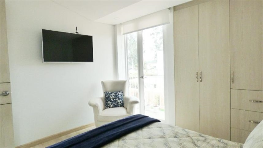 Casa de 3 alcobas en venta en Fagua, Chía, 112 m² · foto 15 de 17
