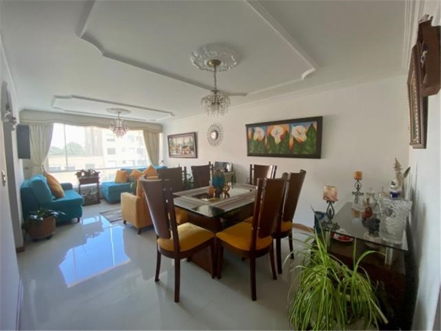 Piso – Bogotá, Bosques de San Jorge, Localidad Suba - Vista 4