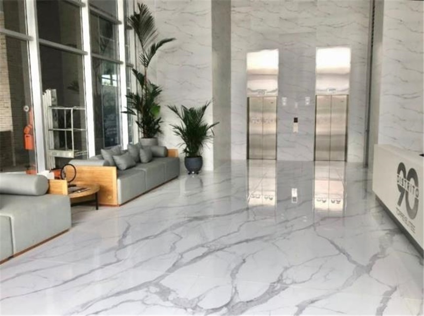 Apartamento en venta en La Campiña, Barranquilla · foto 6 de 19