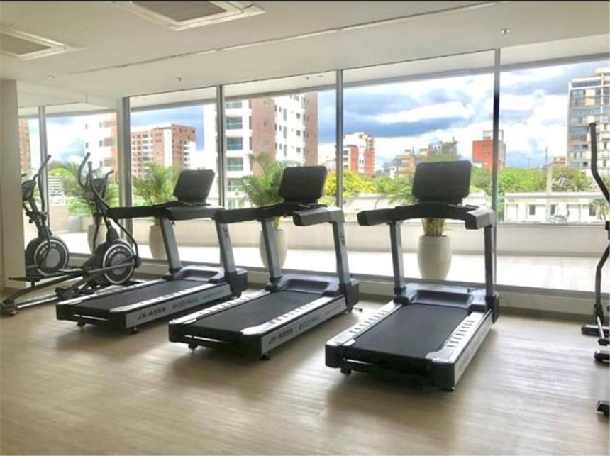 Apartamento en venta en La Campiña, Barranquilla · foto 13 de 19