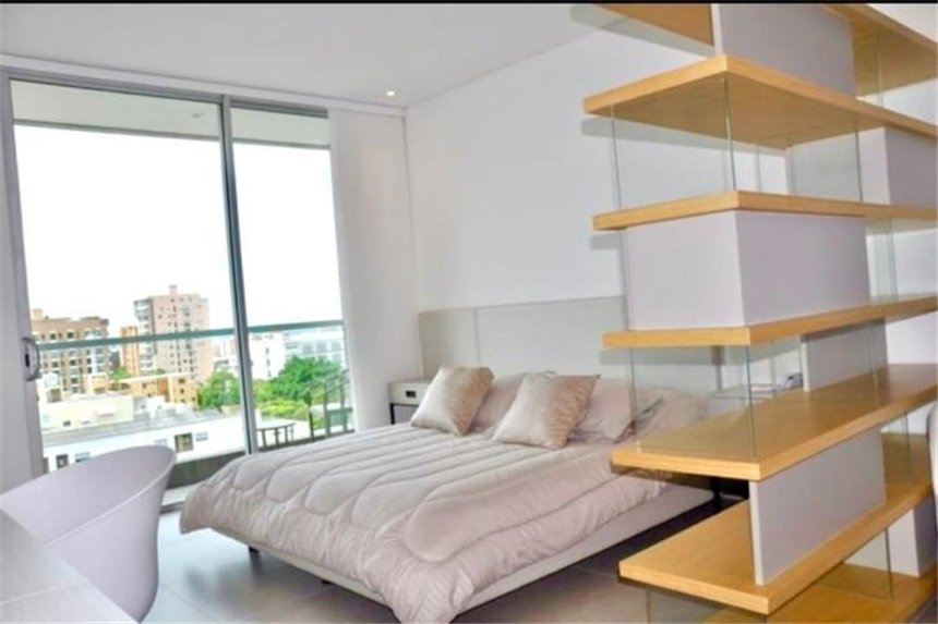 Apartamento en venta en La Campiña, Barranquilla · foto 9 de 19