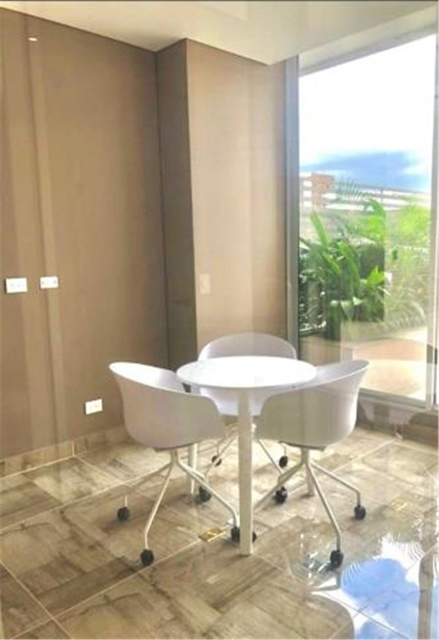 Apartamento en venta en La Campiña, Barranquilla · foto 12 de 19
