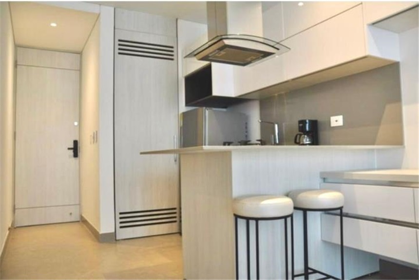 Apartamento en venta en La Campiña, Barranquilla · foto 2 de 19