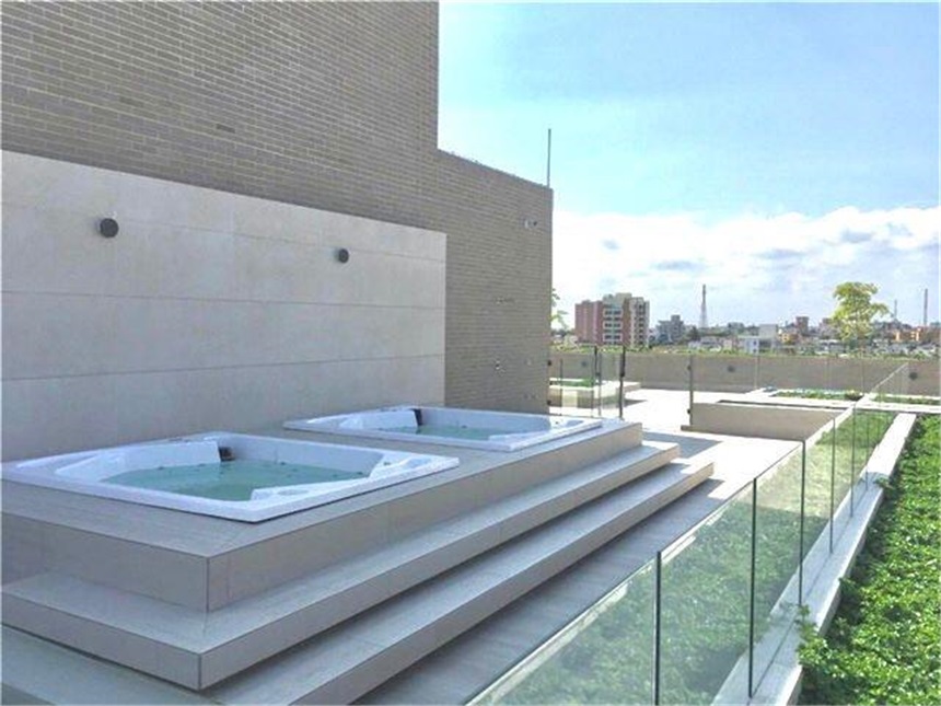 Apartamento en venta en La Campiña, Barranquilla · foto 14 de 19