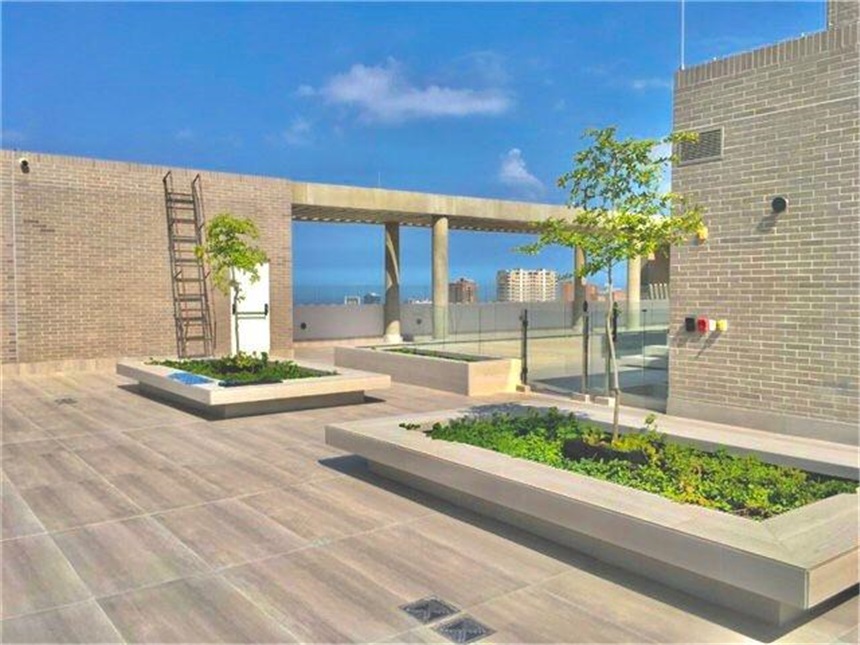 Apartamento en venta en La Campiña, Barranquilla · foto 5 de 19