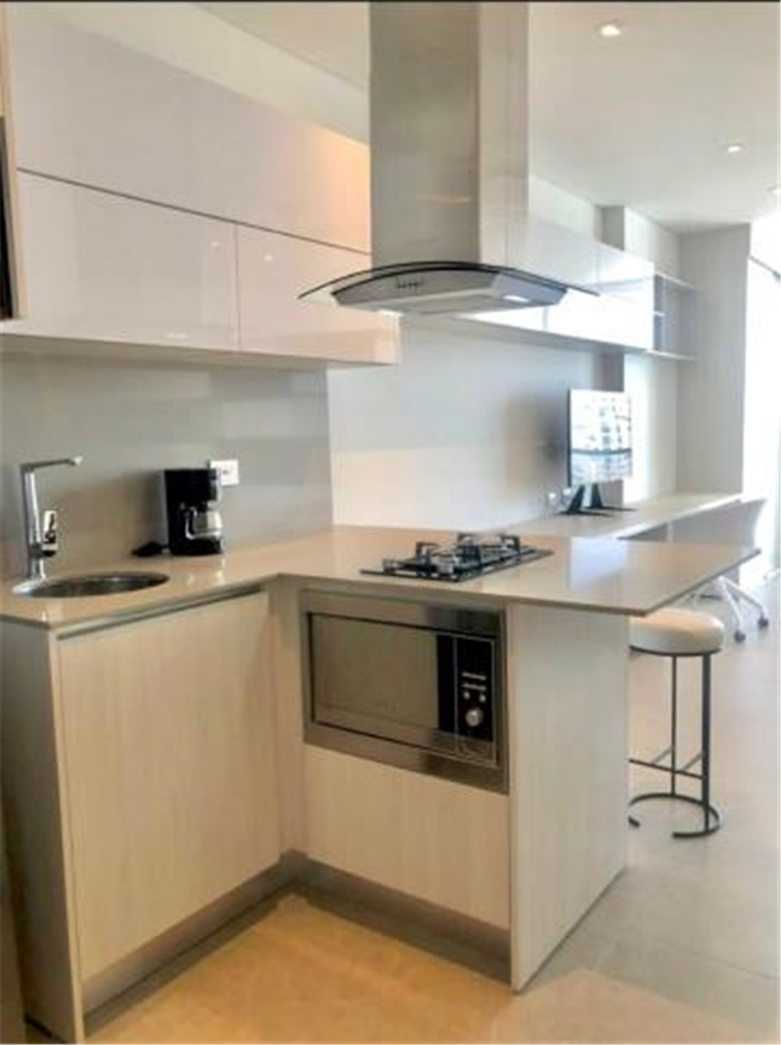 Apartamento en venta en La Campiña, Barranquilla · foto 16 de 19
