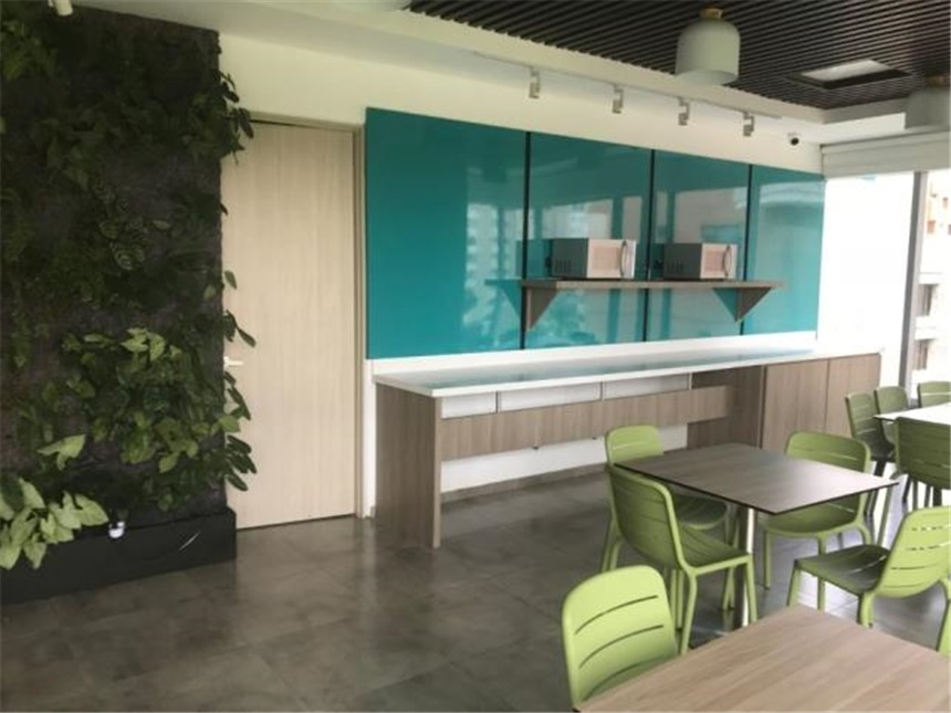Oficina en venta en Altos Del Prado, Barranquilla, 53 m² · foto 13 de 18