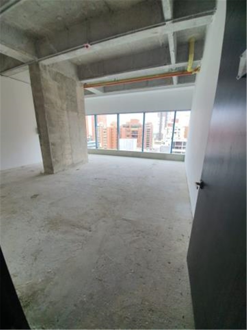 Oficina en venta en Altos Del Prado, Barranquilla, 53 m² · foto 14 de 18