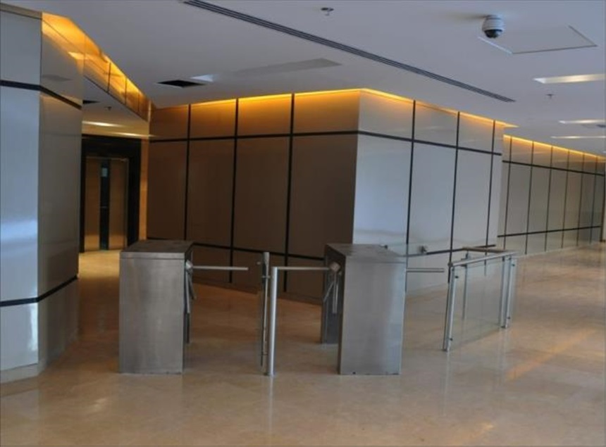 Oficina en Venta - Vista 5
