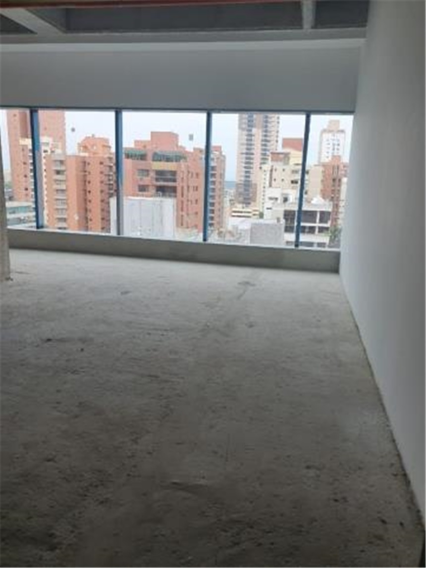 Oficina en venta en Altos Del Prado, Barranquilla, 53 m² · foto 17 de 18