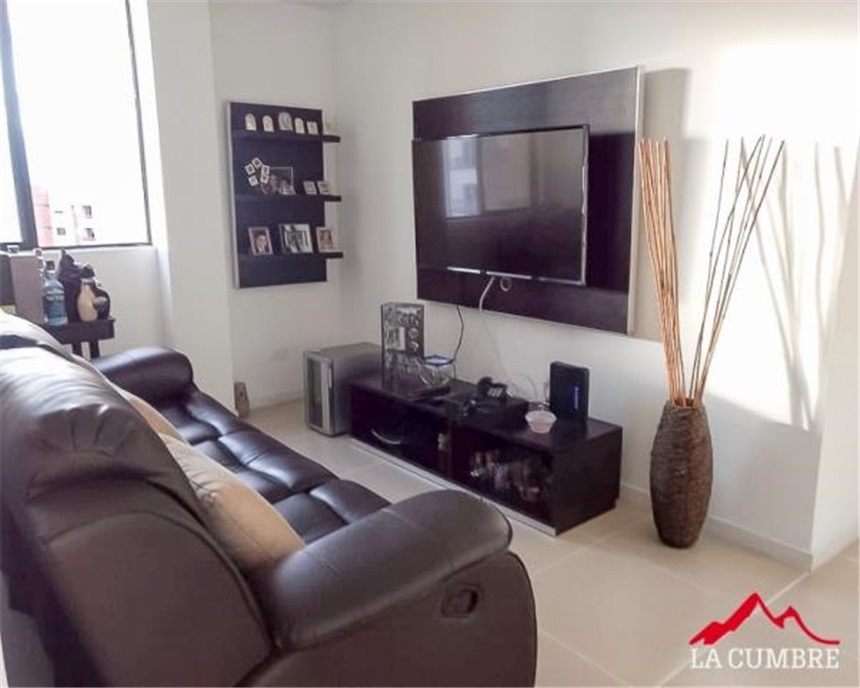 Apartamento en venta en El Esmeraldal, Envigado · foto 8 de 8
