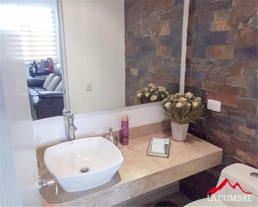 Apartamento en venta en El Esmeraldal, Envigado · foto 7 de 8