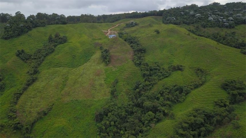 Finca en Venta - Mais