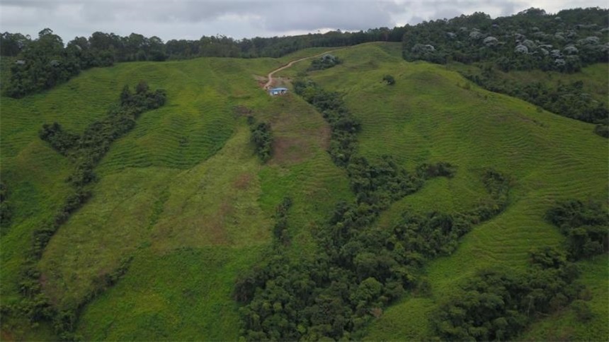 Finca en Venta - Vista 2