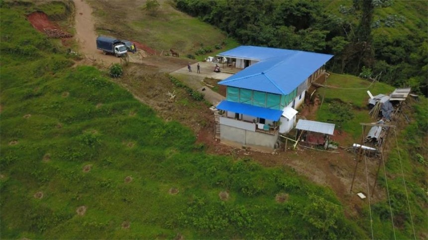Finca en Venta
