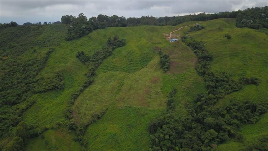 Finca en Venta - Vista 6