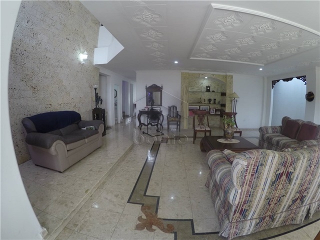 Casa en venta en El Recreo, Montería · foto 2 de 24