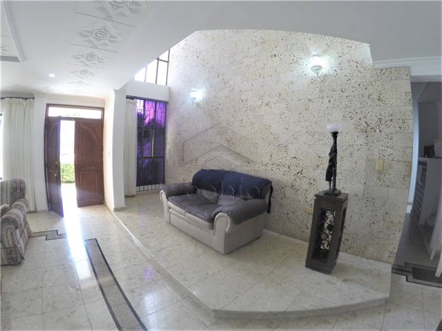 Casa en venta en El Recreo, Montería · foto 4 de 24