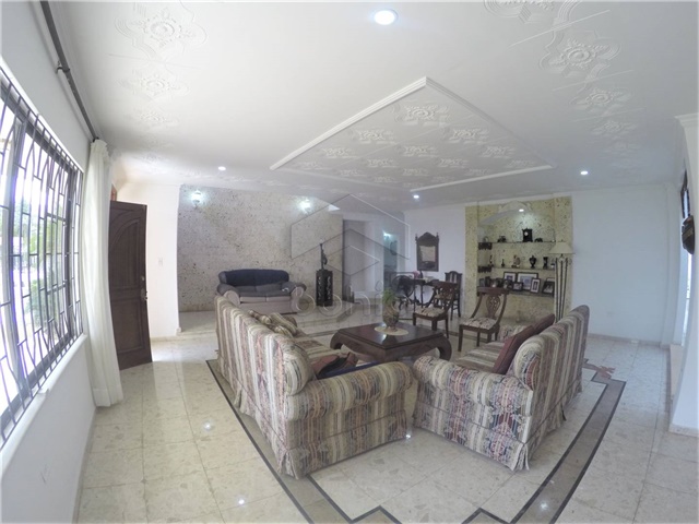 Casa en venta en El Recreo, Montería · foto 5 de 24