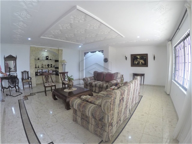 Casa en venta en El Recreo, Montería · foto 6 de 24