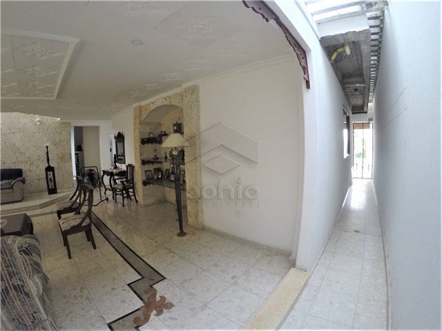 Casa en venta en El Recreo, Montería · foto 7 de 24