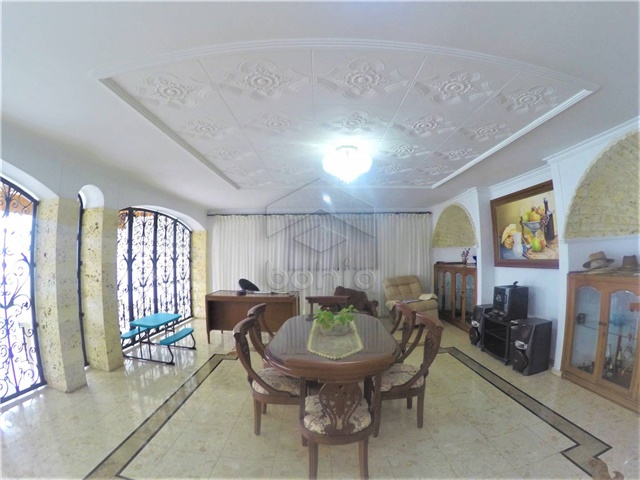 Casa en venta en El Recreo, Montería · foto 10 de 24
