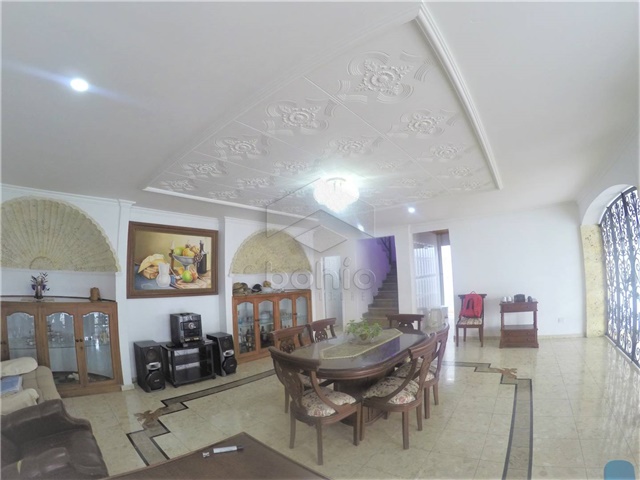 Casa en venta en El Recreo, Montería · foto 11 de 24