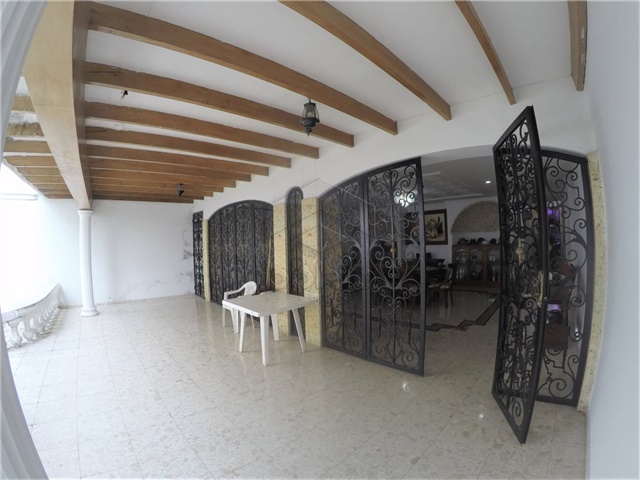 Casa en venta en El Recreo, Montería · foto 13 de 24