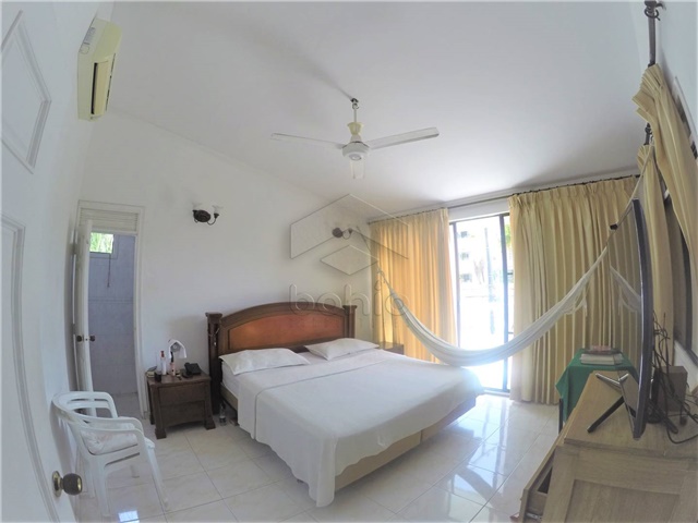 Casa en venta en El Recreo, Montería · foto 17 de 24
