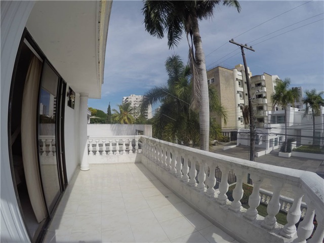 Casa en venta en El Recreo, Montería · foto 20 de 24