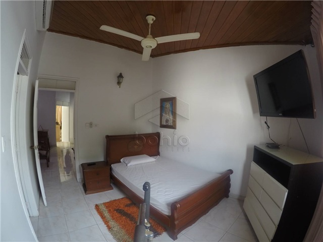 Casa en venta en El Recreo, Montería · foto 21 de 24