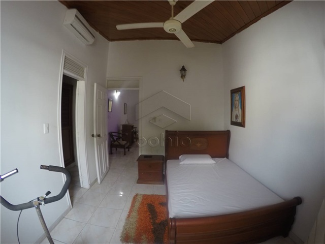 Casa en venta en El Recreo, Montería · foto 22 de 24