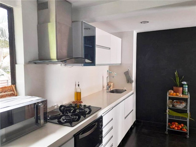 Apartamento de 2 alcobas en venta en El Diamante, Medellín, 100 m² · foto 2 de 12
