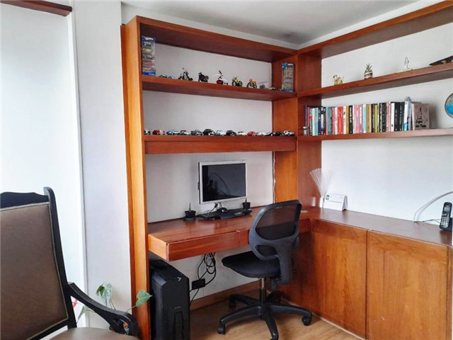 Apartamento de 2 alcobas en venta en El Diamante, Medellín, 100 m² · foto 5 de 12