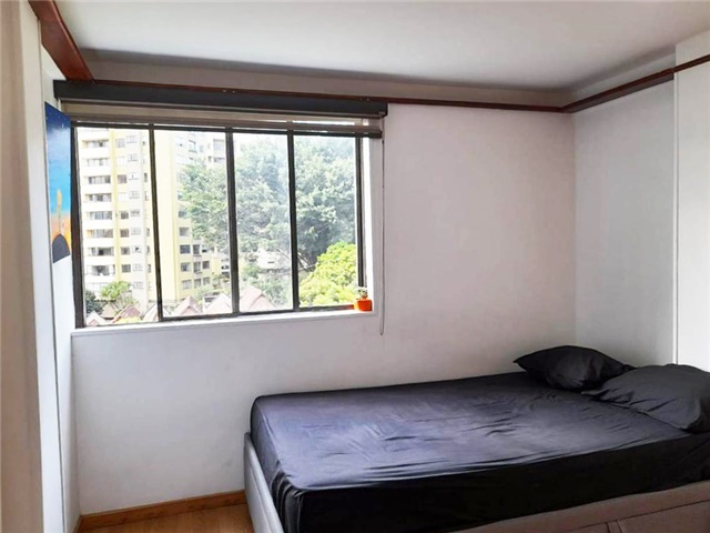 Apartamento de 2 alcobas en venta en El Diamante, Medellín, 100 m² · foto 7 de 12