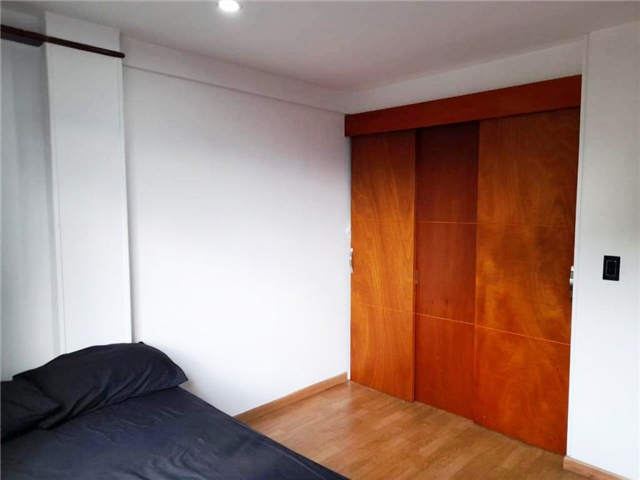 Apartamento de 2 alcobas en venta en El Diamante, Medellín, 100 m² · foto 8 de 12