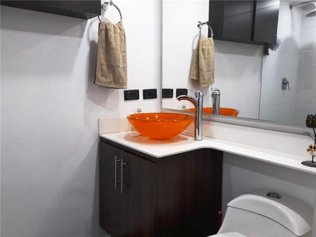 Apartamento de 2 alcobas en venta en El Diamante, Medellín, 100 m² · foto 9 de 12