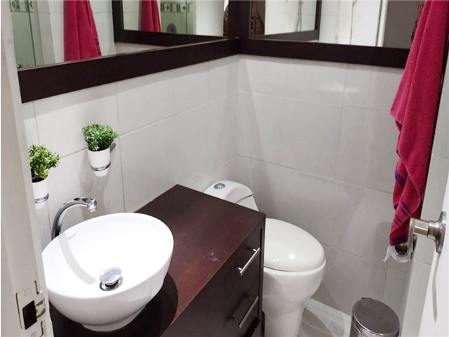 Apartamento de 2 alcobas en venta en El Diamante, Medellín, 100 m² · foto 12 de 12