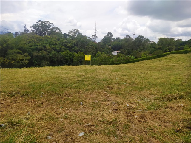 Lote en Arriendo - Vista 3