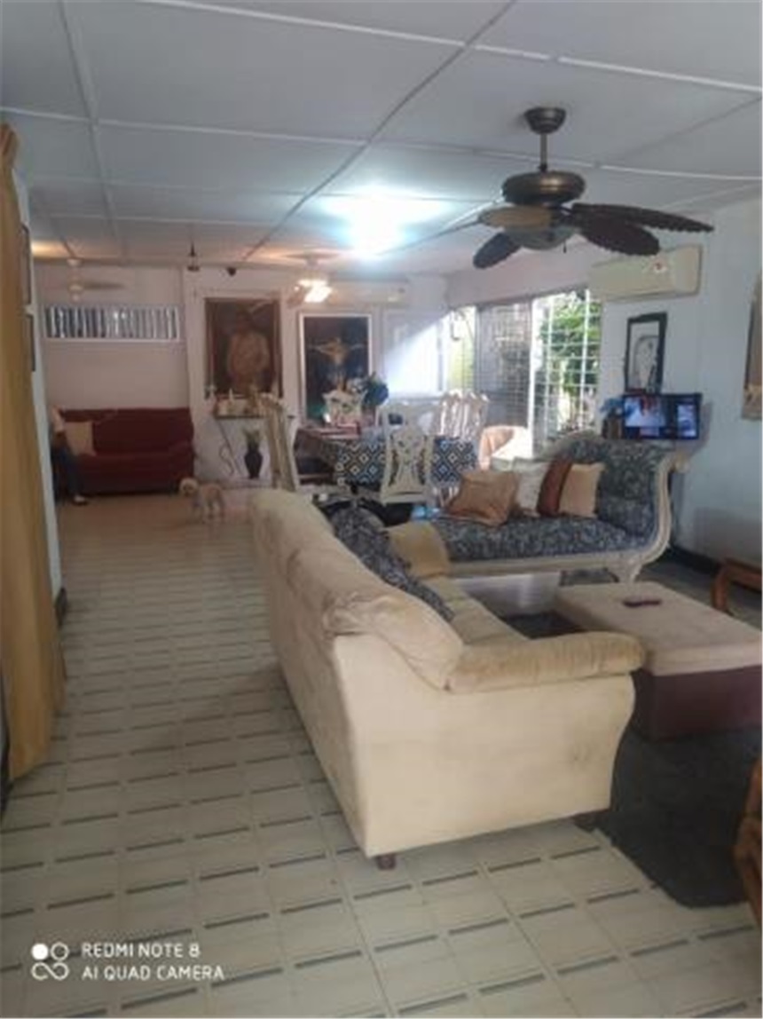 Casa de 3 alcobas en venta en Colombia, Barranquilla, 776 m² · foto 2 de 7